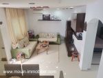 Duplex ayla ai al à hammamet centre