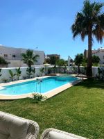 Villa floral hammamet as