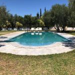 Villa aicha aicha hammamet ss