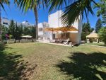 Villa nermine nrm ii al à yasmine hammamet