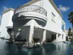 Une belle villa à louer à l'année à yasmine hammamet
