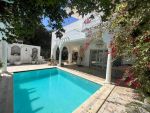 Villa jana jana hammamet