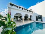 Villa roza roza hammamet