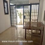 Dar maya 1 al hammamet zone sindbed ii