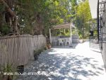 Villa coquette al hammamet zone sindbed i