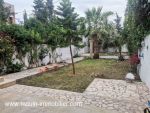 Villa pia al hammamet zone théâtre i