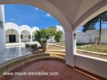 Villa tulipe al la corniche hammamet i