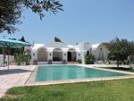 Dar chahrazed chahrazed al hammamet