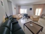 Une belle maison à louer à hammamet nord