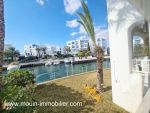 Villa hirondelle al hammamet yasmine ii