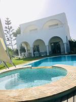 Dar la colombe al à yasmine hammamet
