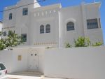 Superbe villa a hammamet nord