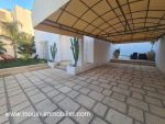 Villa elyse al hammamet zone théâtre ii