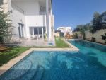 Villa celosia zone sidi hammed pour la location