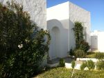 Al très belle villa de charme sise à hammametsud