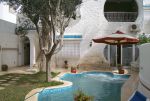 Al une magnifique villa avec piscine