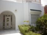 Al villa jinen hammamet avec piscine