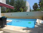 Al une belle villa avec piscine