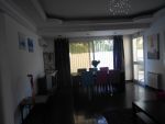 Al une villa avec piscine à yassmine hammamet