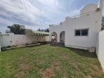 Villa sandra à hammamet nord