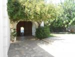 Magnifique villa entourée de verdure à hammamet nord