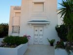 Location grande villa à yasmine hammamet