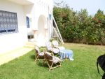 Al une grande villa à hammamet
