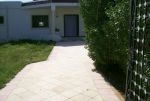 Location villa meublée à hammamet nord