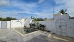 Villa urbaniaréf: tps immobiliere location a hammamet nord