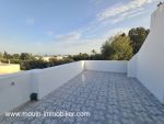 Villa mayar hammamet centre iil i