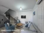 Triplex du centre hammamet centre ville iil il
