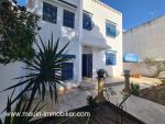 Maison la palma paii al à hammamet