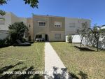 Villa chaima 2 hammamet yasmine iii iil il