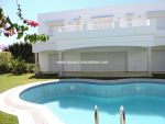 Villa julia jl al à yasmine hammamet