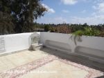 Villa tifany al à hammamet nord