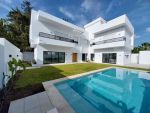 Villa princeréf:  villa pour été