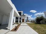Villa non meuble à louer annuelle