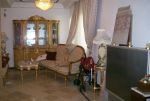 Une villa meublée située à hammamret nord