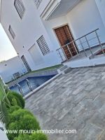 Villa yosra hammamet i sud ii ll