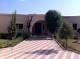 Location une trés agréable villa à hammamet sud el monchar