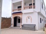 Villa yanis a hammamet