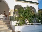 Villa aziz  hammamet