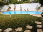 Villa fanyyy jinan hammamet