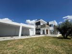 Villa non meuble dispo à louer annuelle