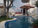 Villa eliiine hammamet nord