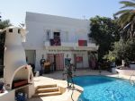 Villa monarque  zone craxi