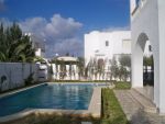 Dar oceanee yasmine hammamet