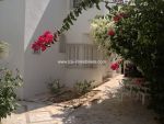 Villa dahlia  jinan hammamet