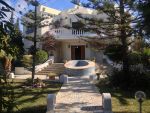 Villa haithem  résidence jannet