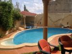 Villa monaco  yasmine hammamet
